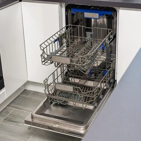 Apartamento Rent Like Nowogrodzka 76