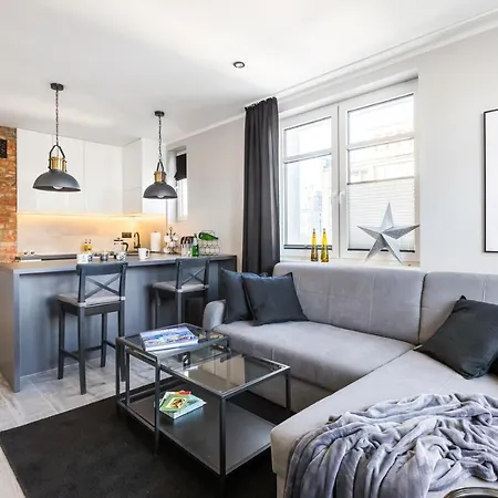 Rent Like Nowogrodzka 76 Apartment Warsaw