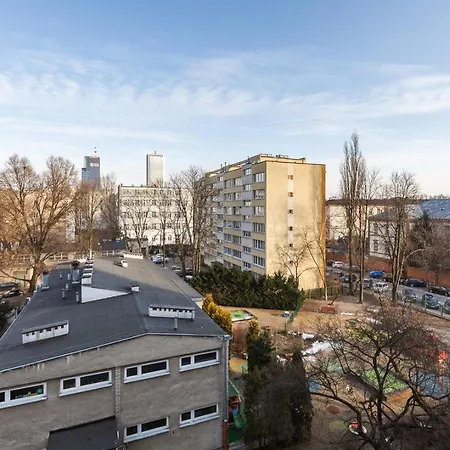 Apartment Rent Like Nowogrodzka 76