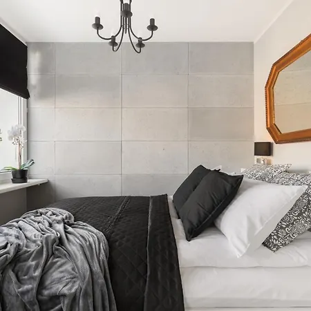 Apartment Rent Like Nowogrodzka 76 *