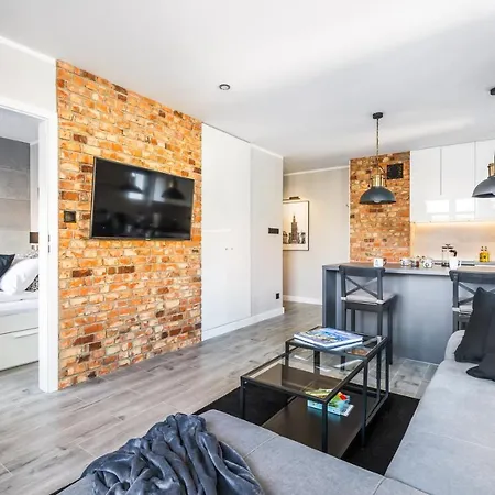 Apartment Rent Like Nowogrodzka 76 *