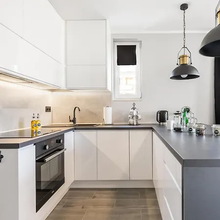 Rent Like Nowogrodzka 76 *